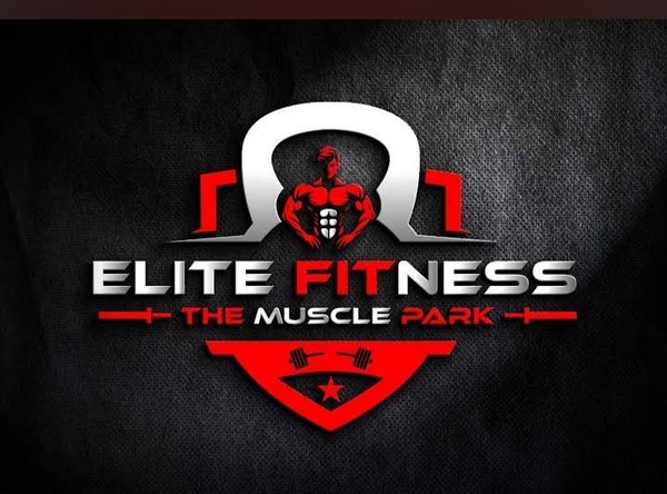 Elite Fitness — The Muscle Park